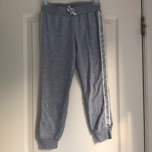 Kid’s Joggers